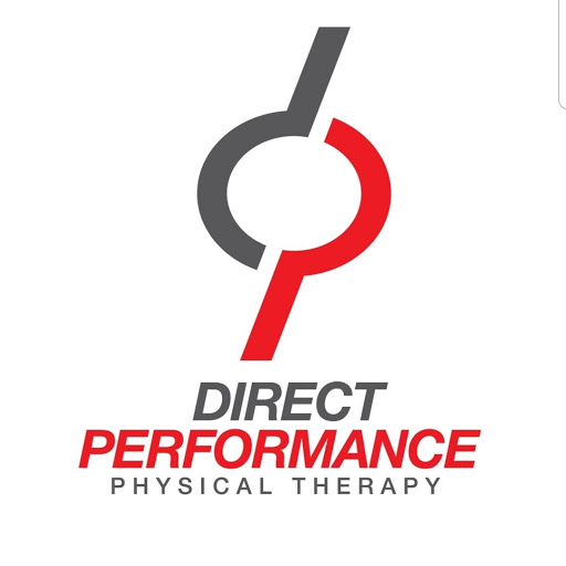 Direct Performance Physical Therapy logo