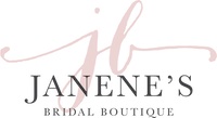 Janene's Bridal Boutique logo