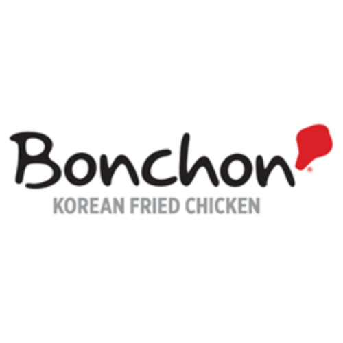 Bonchon Central Park logo