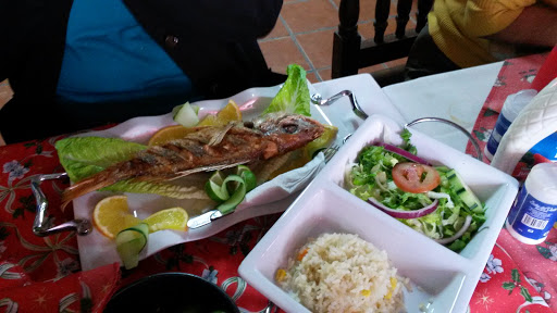 Mariscos La Palapa, Carretera Tepehuanes, km 1.5 SN, Las Vegas, 34630 Santiago Papasquiaro, Dgo., México, Restaurante de comida para llevar | DGO