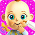 Talking Babsy Baby: Baby Games10.5