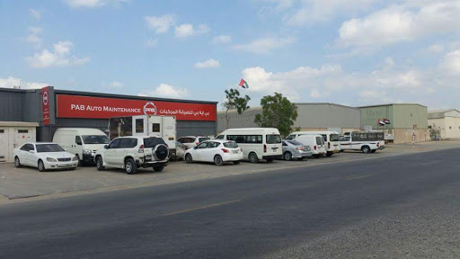 PAB AUTO MAINTENANCE, 22nd St - Dubai - United Arab Emirates, Car Repair and Maintenance, state Dubai