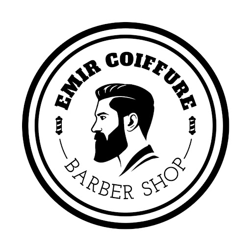 Emir Coiffure logo