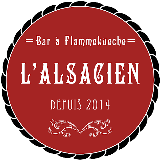 L'Alsacien Besançon logo