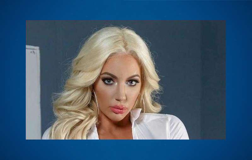 Nicolette Shea Age Telegraph 