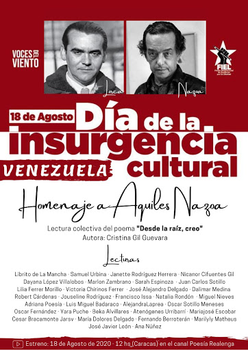 Insurgencia Cultural 2020