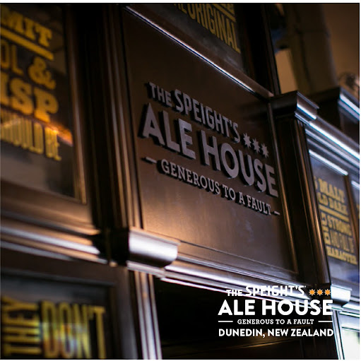 Speights Ale House logo