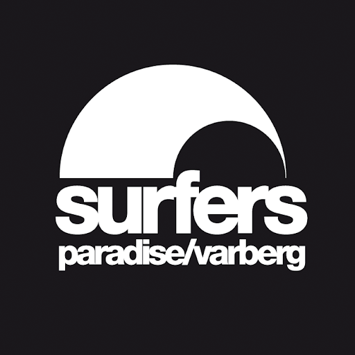 Surfers Paradise Varberg