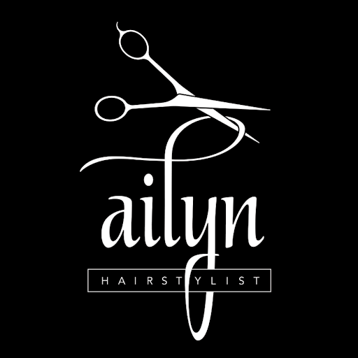 Ailyn Hairstylist - Hair Salon logo