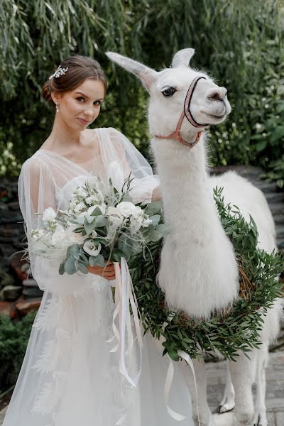 Fotógrafo de casamento Viktor Lyubineckiy (viktorlove). Foto de 22 de novembro 2020