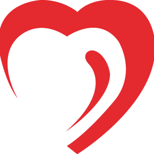 Saline Heart Group logo