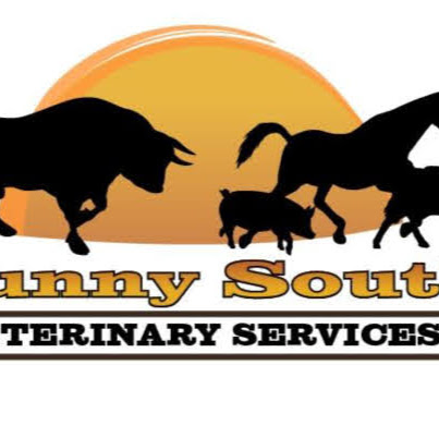 Sunny South Veterinary Services Ltd. (Large Animal) logo