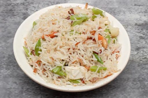 Veg Pulao