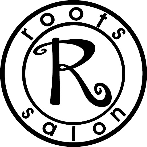 Roots Salon logo