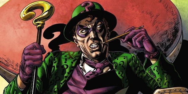 The-Riddler