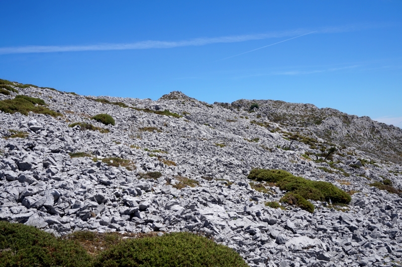 La Siella y Barzanalga (PN Ubiñas-La Mesa) - Descubriendo Asturias (31)