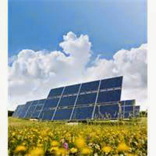 Alternative Renewable Energy Resources