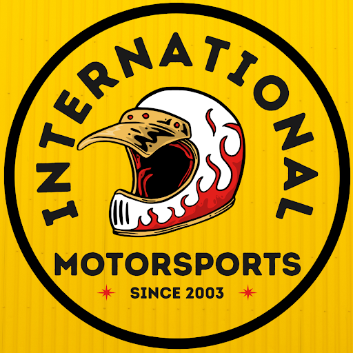 International Motorsports Motorcycle Co logo