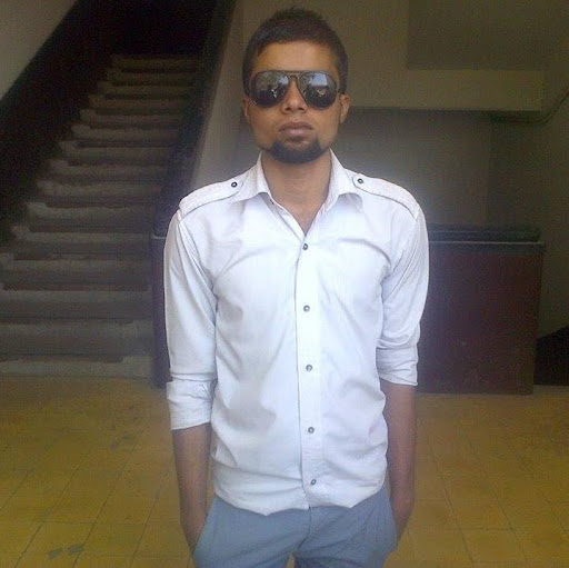 Image pertaining to SHAMROZ SAMULE