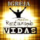 Download Rádio MRV SP - Ministério Restaurando Vidas For PC Windows and Mac 1.0