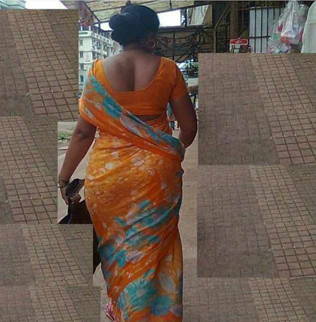 Desi aunty and Desi bhabhi sexy ass show in the picture pic picture