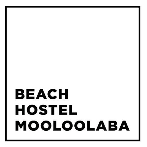 Beach Hostel Mooloolaba logo