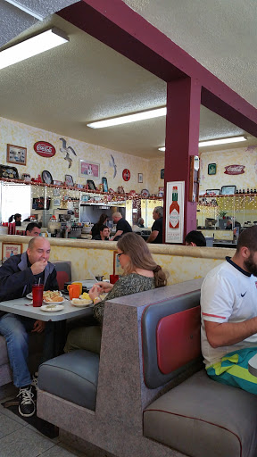 Diner «Cozy Corner», reviews and photos, 90 Westward Dr, Miami Springs, FL 33166, USA