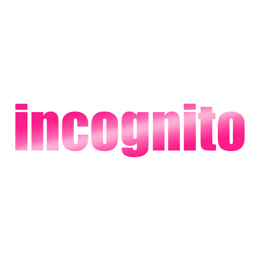 Incognito Darmstadt logo