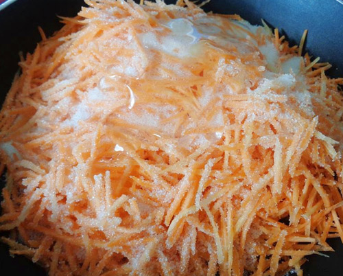 lam mut ca rot khong can nuoc voi trong 3