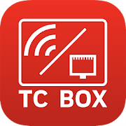 Honeywell Total Connect Box  Icon