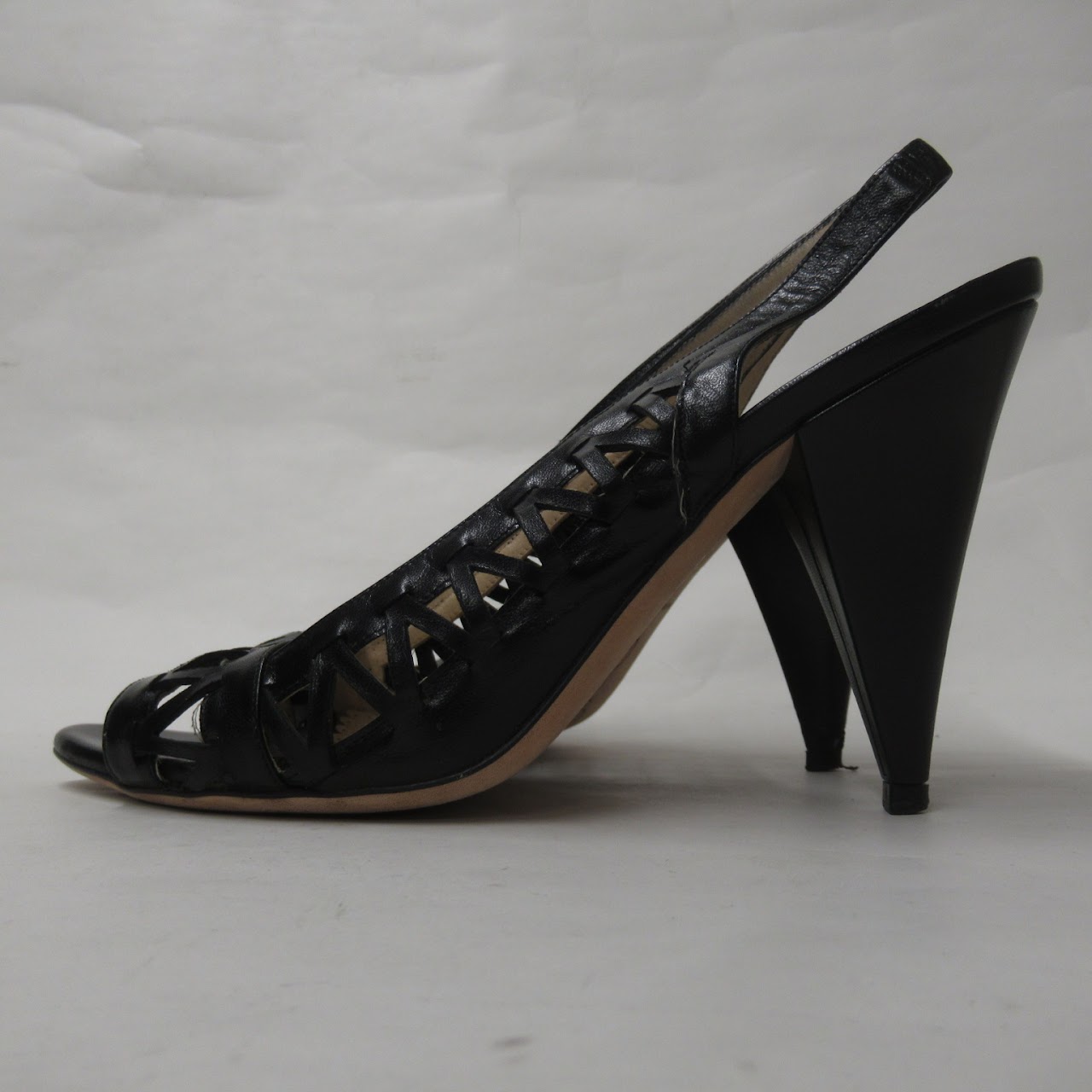 Oscar de la Renta Pumps