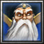 Bộ icon Hero và item của Divide and Fight BTNHeroArchMage