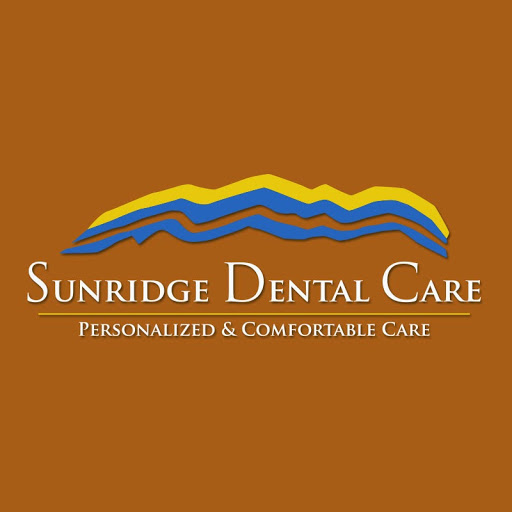 Sunridge Dental Care: Wirtz Karl K DDS logo