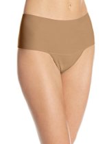 <br />Hanky Panky Women's Bare Godiva Thong Panty