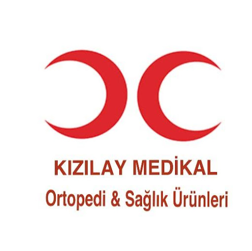 KIZILAY MEDİKAL logo