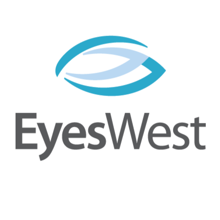 EyesWest logo