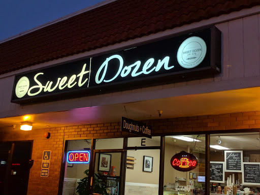 Bakery «Sweet Dozen», reviews and photos, 5207 Madison Ave e, Sacramento, CA 95841, USA