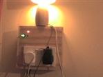 Small Back Up System