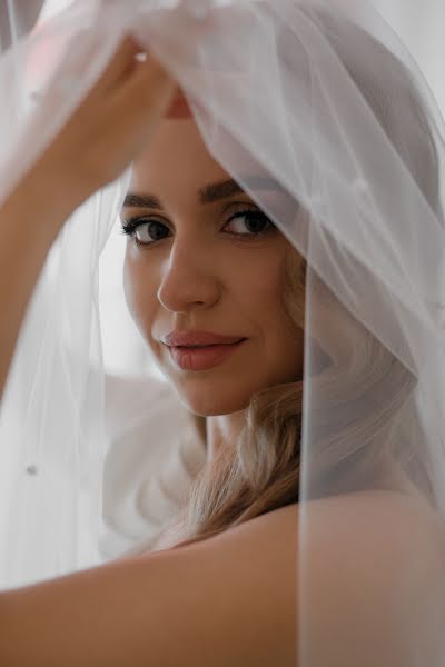 Fotógrafo de bodas Yana Petrova (jase4ka). Foto del 23 de agosto 2023