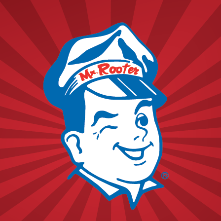 Mr. Rooter Plumbing of Maple Ridge logo