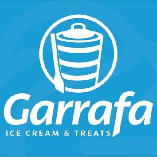 Garrafa logo