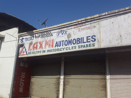 Laxmi Automobiles, Behind King Ford Motors, Near Grid N.H. No. 8, 396425, Kabilpore, Navsari, Gujarat 396427, India, Automobile_Spare_parts_Wholesaler, state GJ