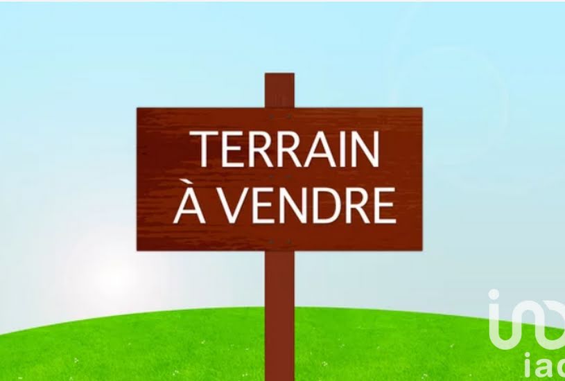  Vente Terrain à bâtir - 851m² à Louresse-Rochemenier (49700) 