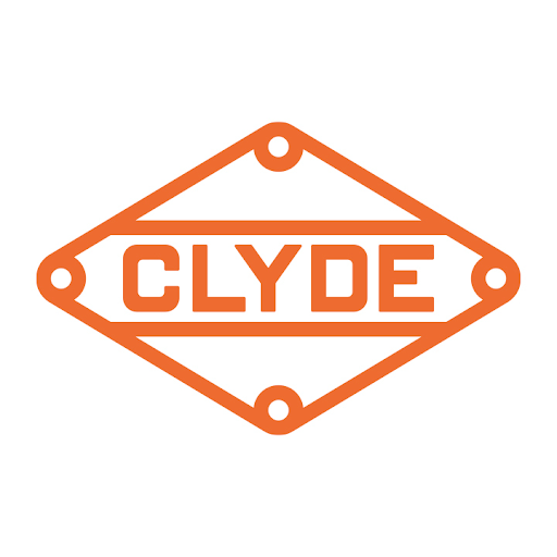 Clyde Iron Works logo