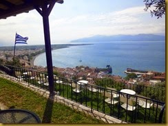 mau len depuis nafpaktos