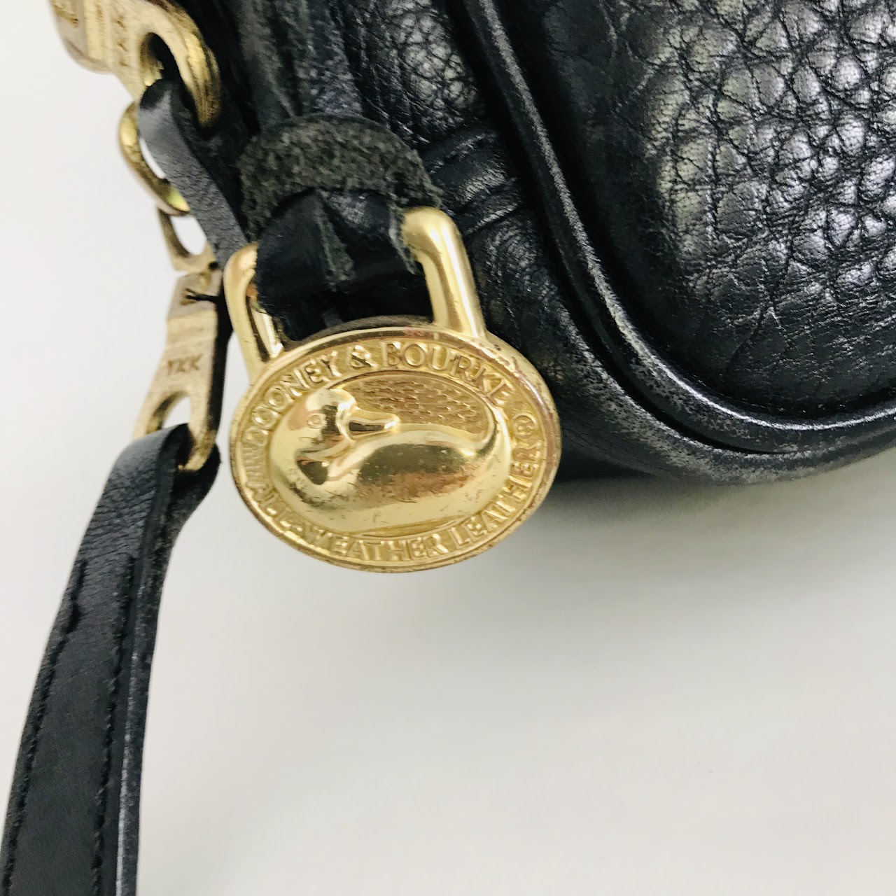 Dooney & Bourke Classic Crossbody Bag