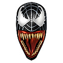 Marvel Venom Backgrounds Custom NewTab