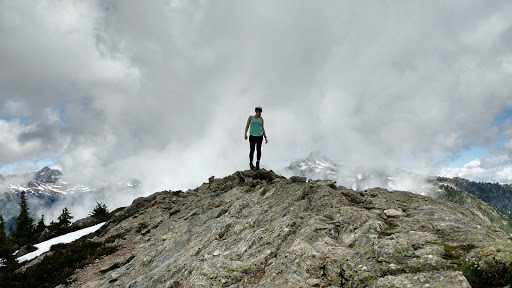 National Park «North Cascades National Park», reviews and photos