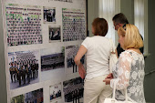 Exhibition dedicated to the Academy “Stefan cel Mare” of the Ministry of Internal Affaires