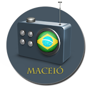 Maceió Radio Stations  Icon